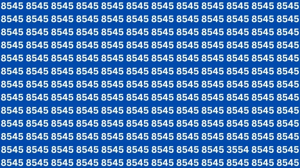 Optical Illusion Challenge