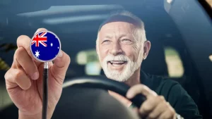 New Year, New Rules: Older Australians Must Have Mandatory Medical Tests to Drive