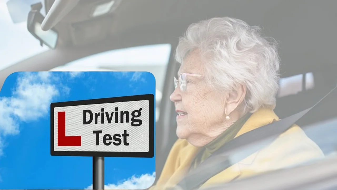 New Driving Licence Rules