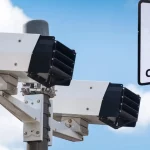 Speed Camera Fines