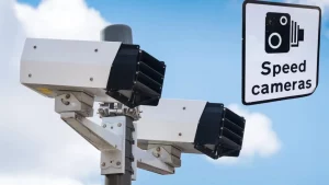 Speed Camera Fines Increase in 2026 — New Amounts Explained