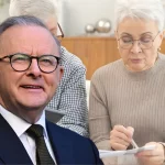 Australia Super Payments Increased