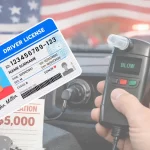 Australia Driving Licence