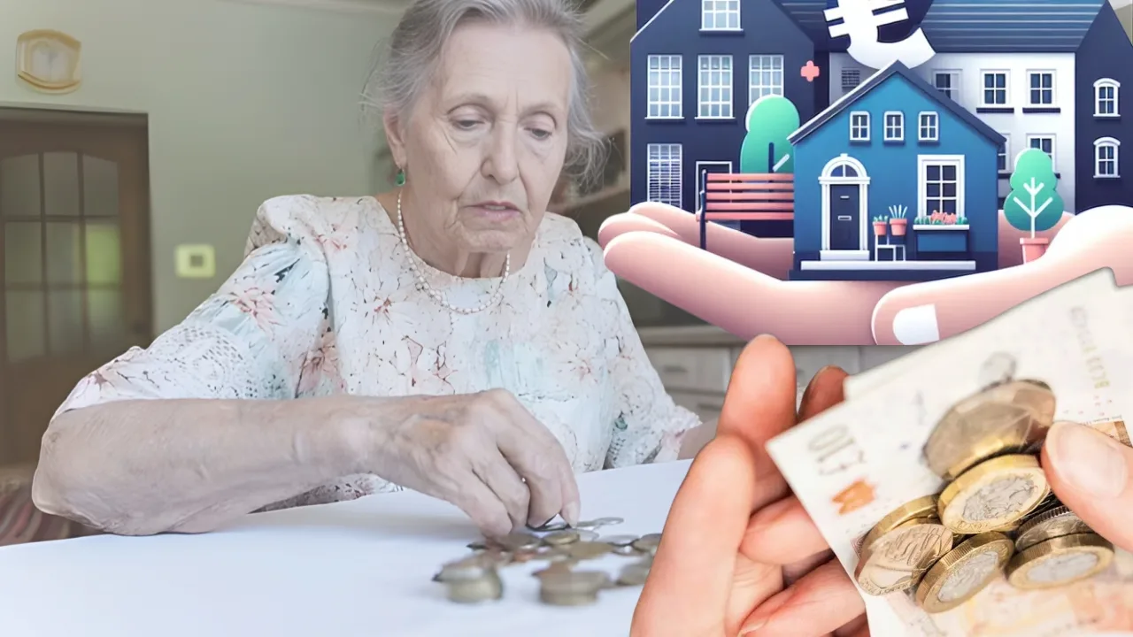 Australia Pension Payments