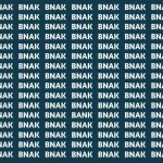 5-Second Optical Illusion