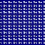 7-Second Optical Illusion