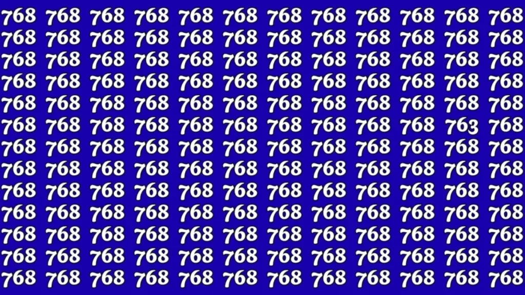 Optical Illusion Challenge