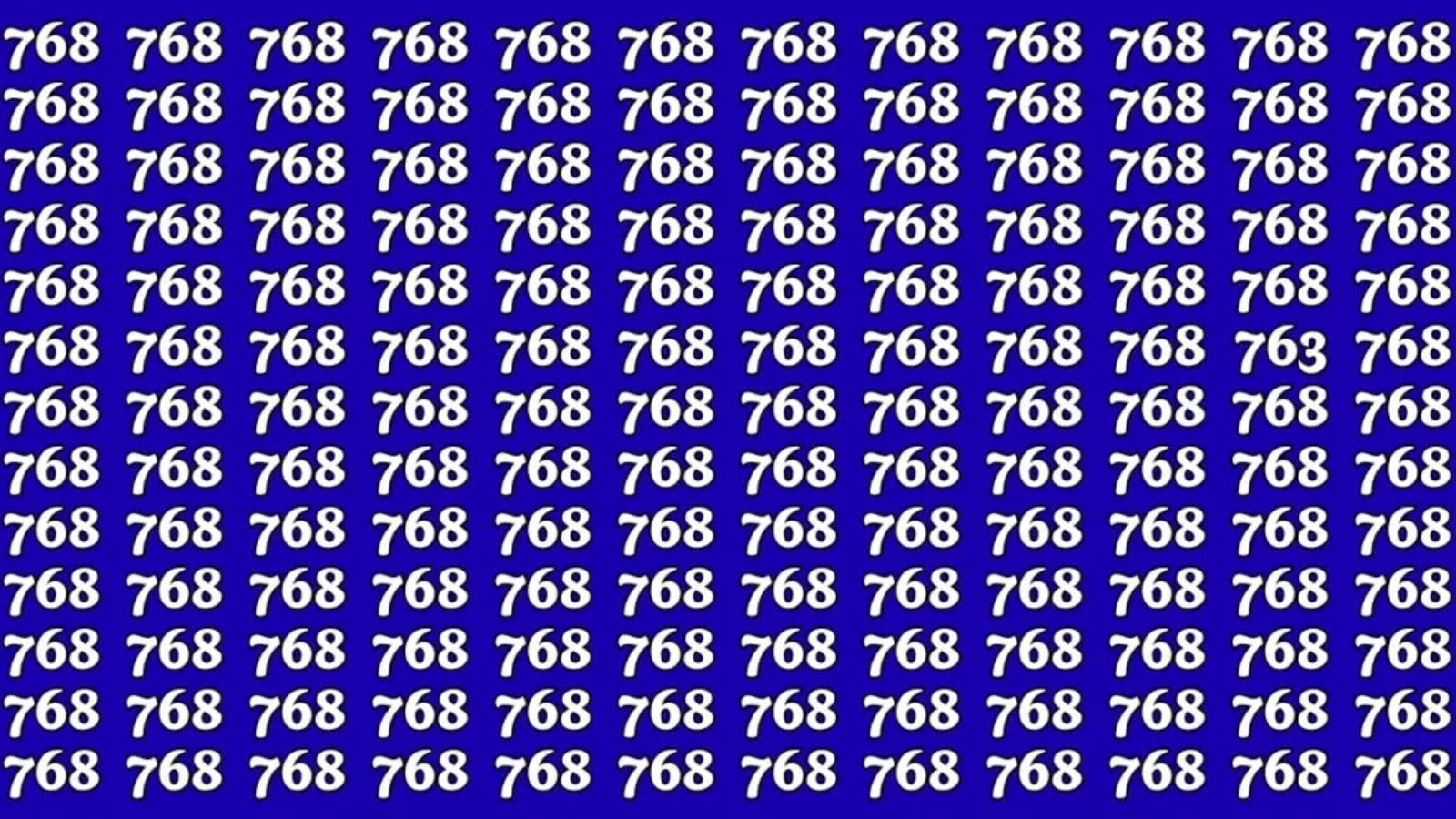 Optical Illusion Challenge