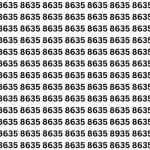 Optical Illusion IQ Test