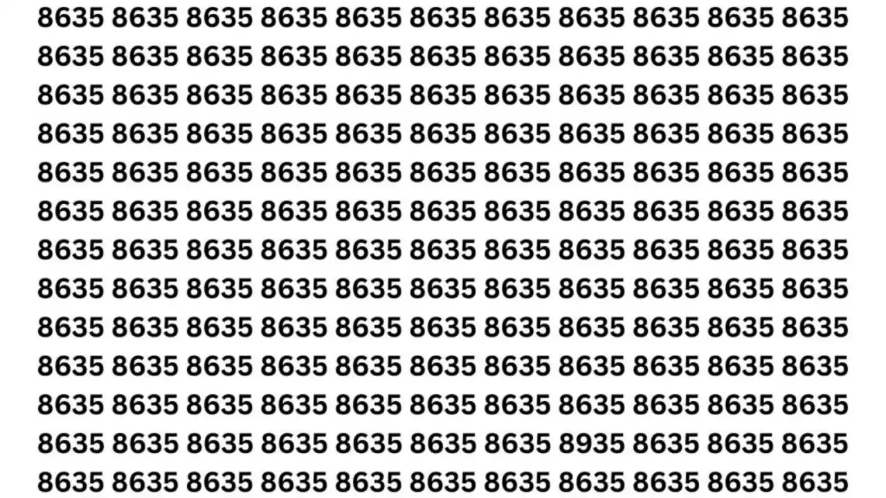 Optical Illusion IQ Test