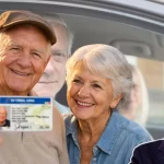 Over-70 Aussie Drivers