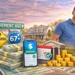 Retirement at 65 Is Over