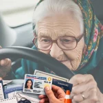 Senior Drivers Alert