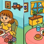 Spot the Difference Test