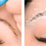 Thicker Brows at Home