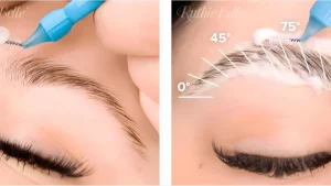 Get Fuller, Thicker Brows at Home With a Lamination Method That Actually Delivers Results
