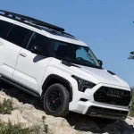 Toyota Mini Land Cruiser