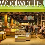 Woolworths Staff Delight