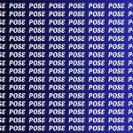 ‘Rose’ Among ‘Pose’